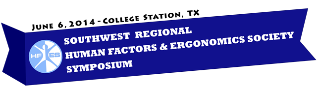 2014 Southwest Regional  Symposium