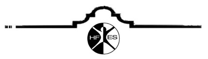 Alamo Chapter of HFES